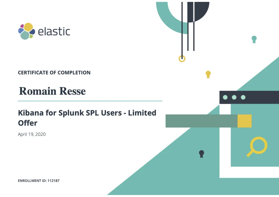 Kibana for Splunk SPL Users