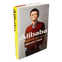 Alibaba, the house that Jack Ma built