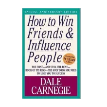 How to win friends & influence people