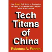Tech Titans of China