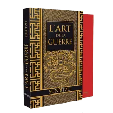 The Art of War 孙子兵法