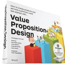 Value Proposition Design